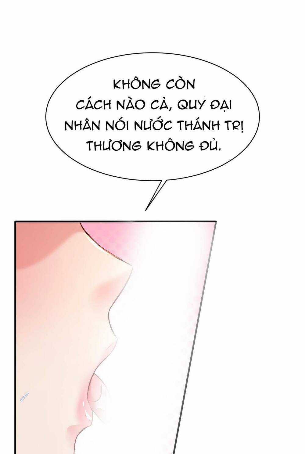 Long Vương Cuối Cùng - Chapter 9 - Trang 25