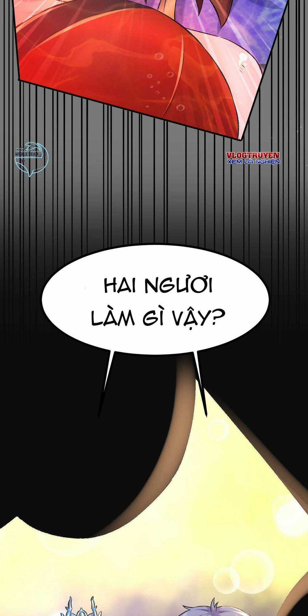 Long Vương Cuối Cùng - Chapter 9 - Trang 27