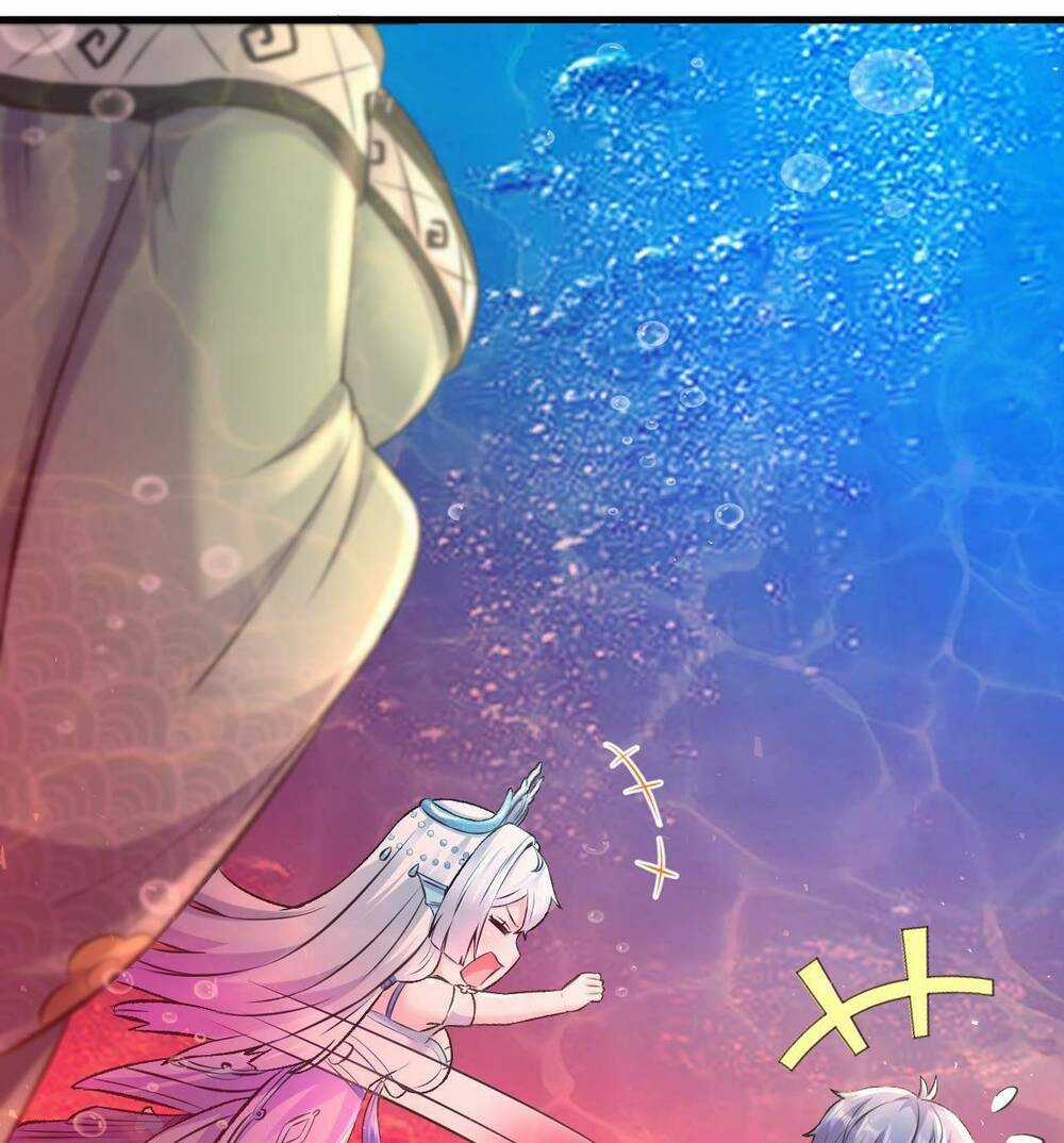 Long Vương Cuối Cùng - Chapter 9 - Trang 32