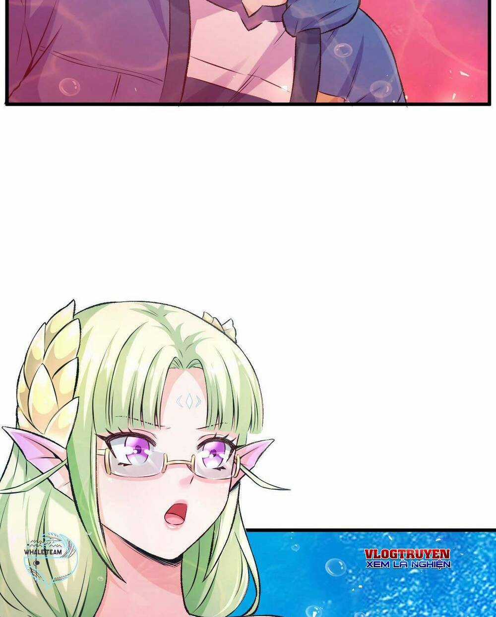 Long Vương Cuối Cùng - Chapter 9 - Trang 34