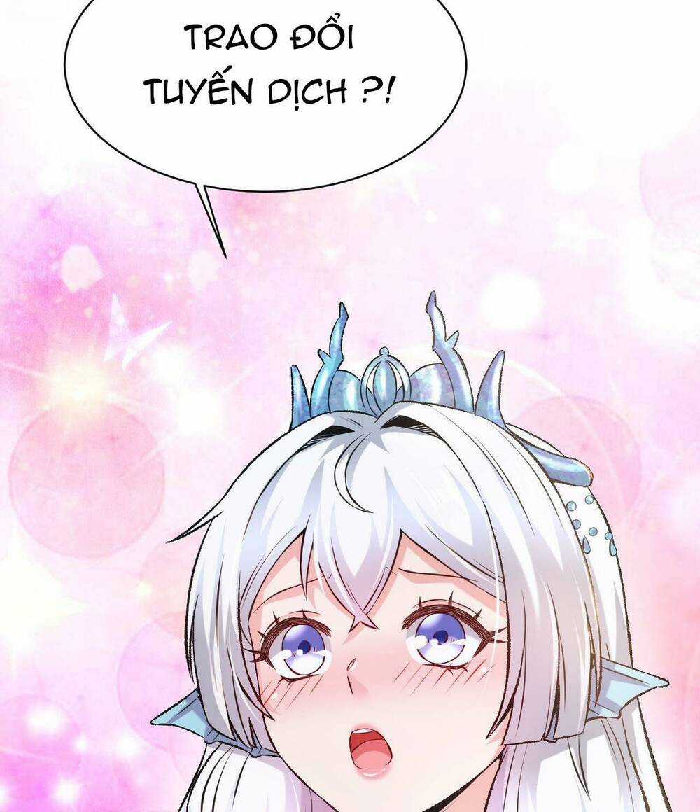 Long Vương Cuối Cùng - Chapter 9 - Trang 38