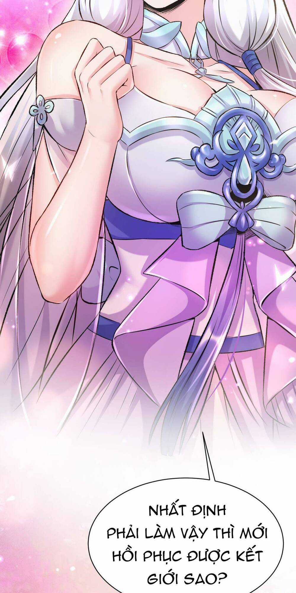 Long Vương Cuối Cùng - Chapter 9 - Trang 39