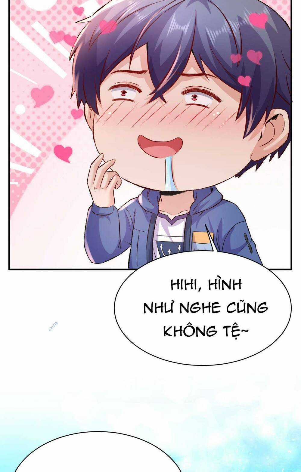 Long Vương Cuối Cùng - Chapter 9 - Trang 41