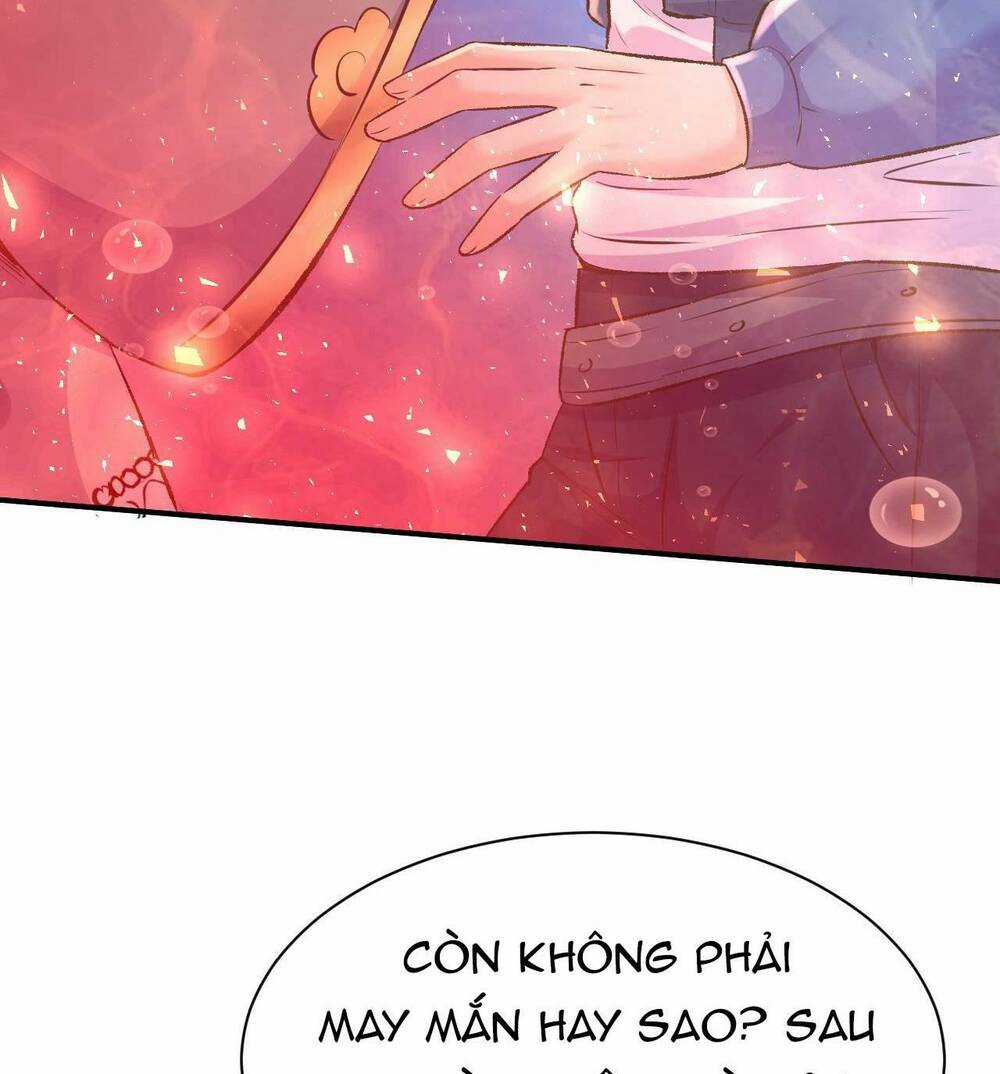 Long Vương Cuối Cùng - Chapter 9 - Trang 43