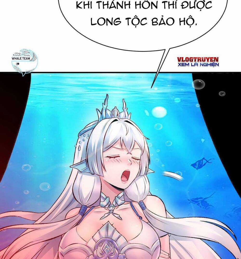 Long Vương Cuối Cùng - Chapter 9 - Trang 44