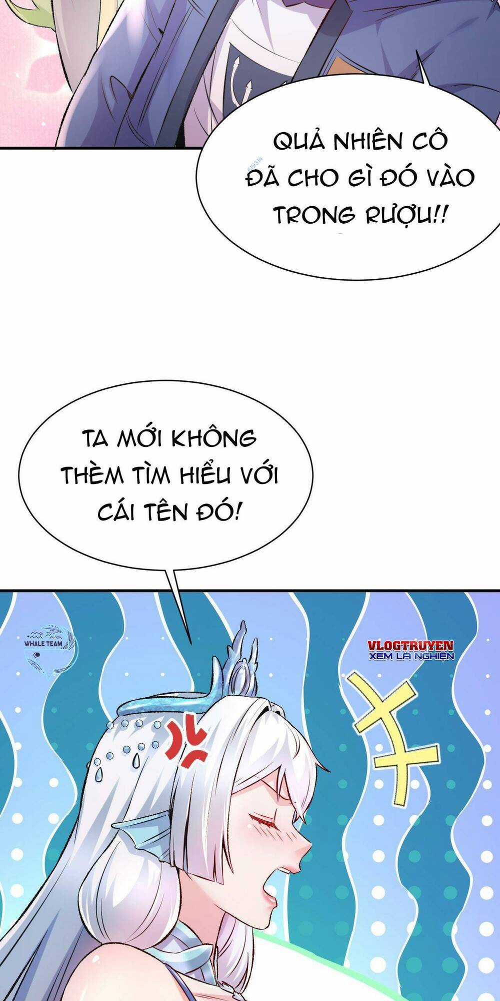 Long Vương Cuối Cùng - Chapter 9 - Trang 48