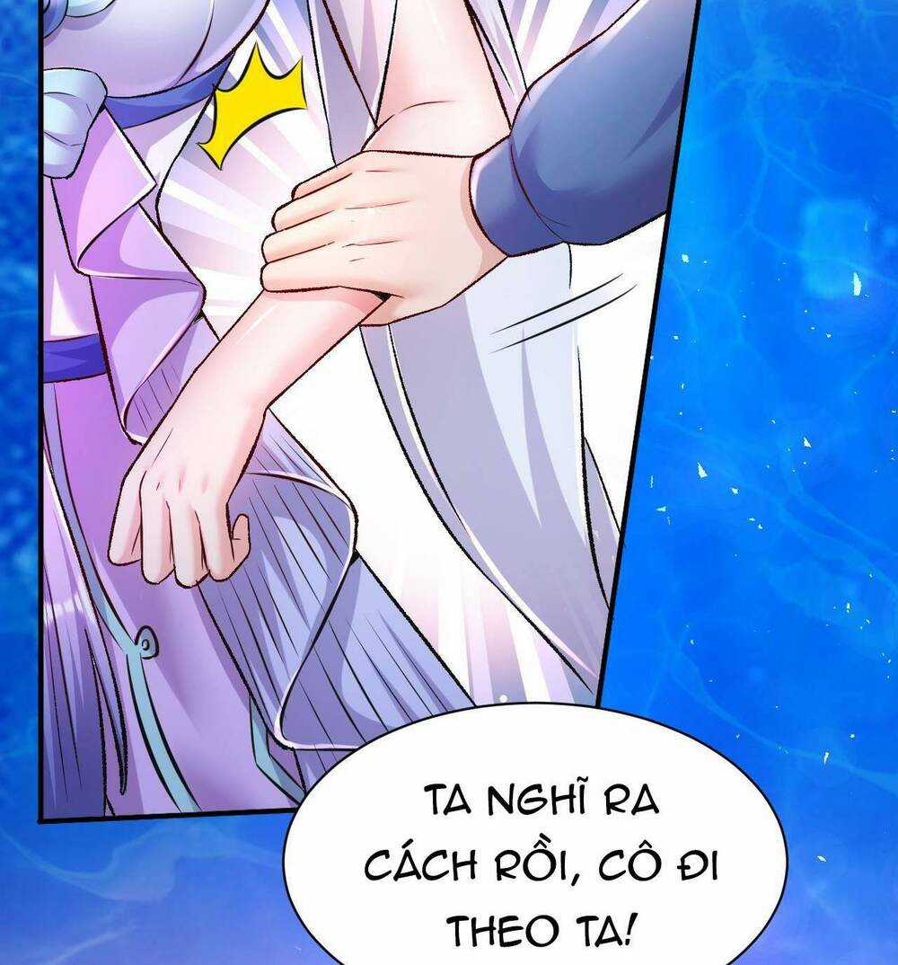 Long Vương Cuối Cùng - Chapter 9 - Trang 50