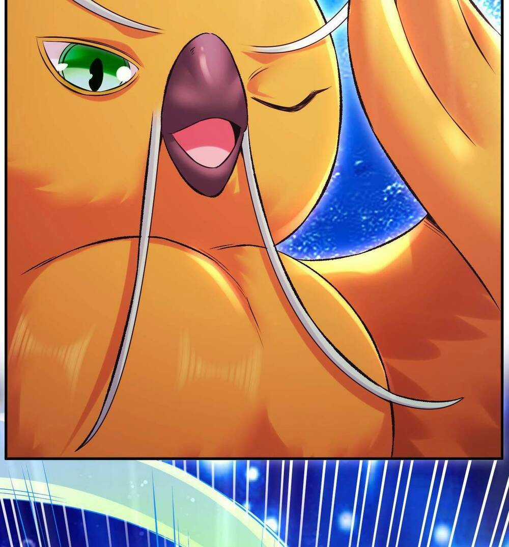 Long Vương Cuối Cùng - Chapter 9 - Trang 6