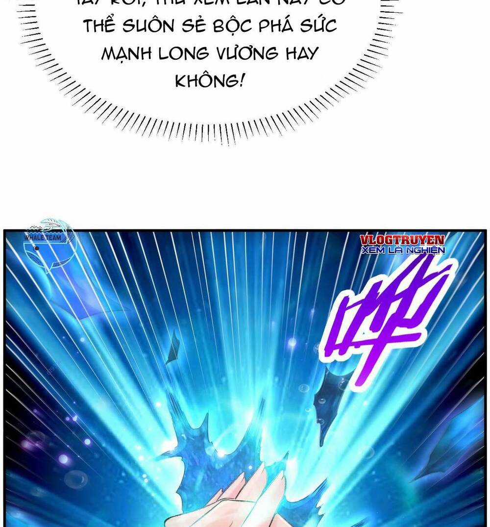 Long Vương Cuối Cùng - Chapter 9 - Trang 55