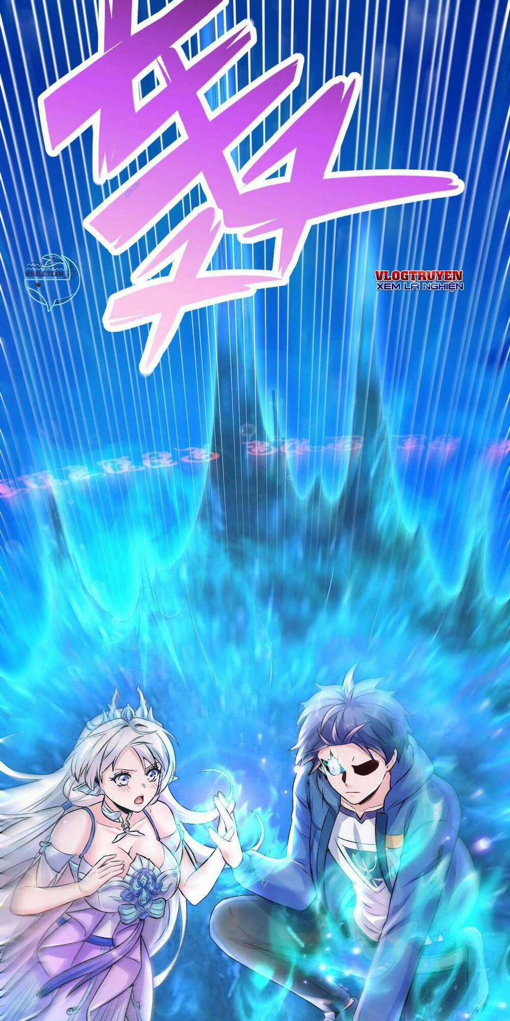 Long Vương Cuối Cùng - Chapter 9 - Trang 57