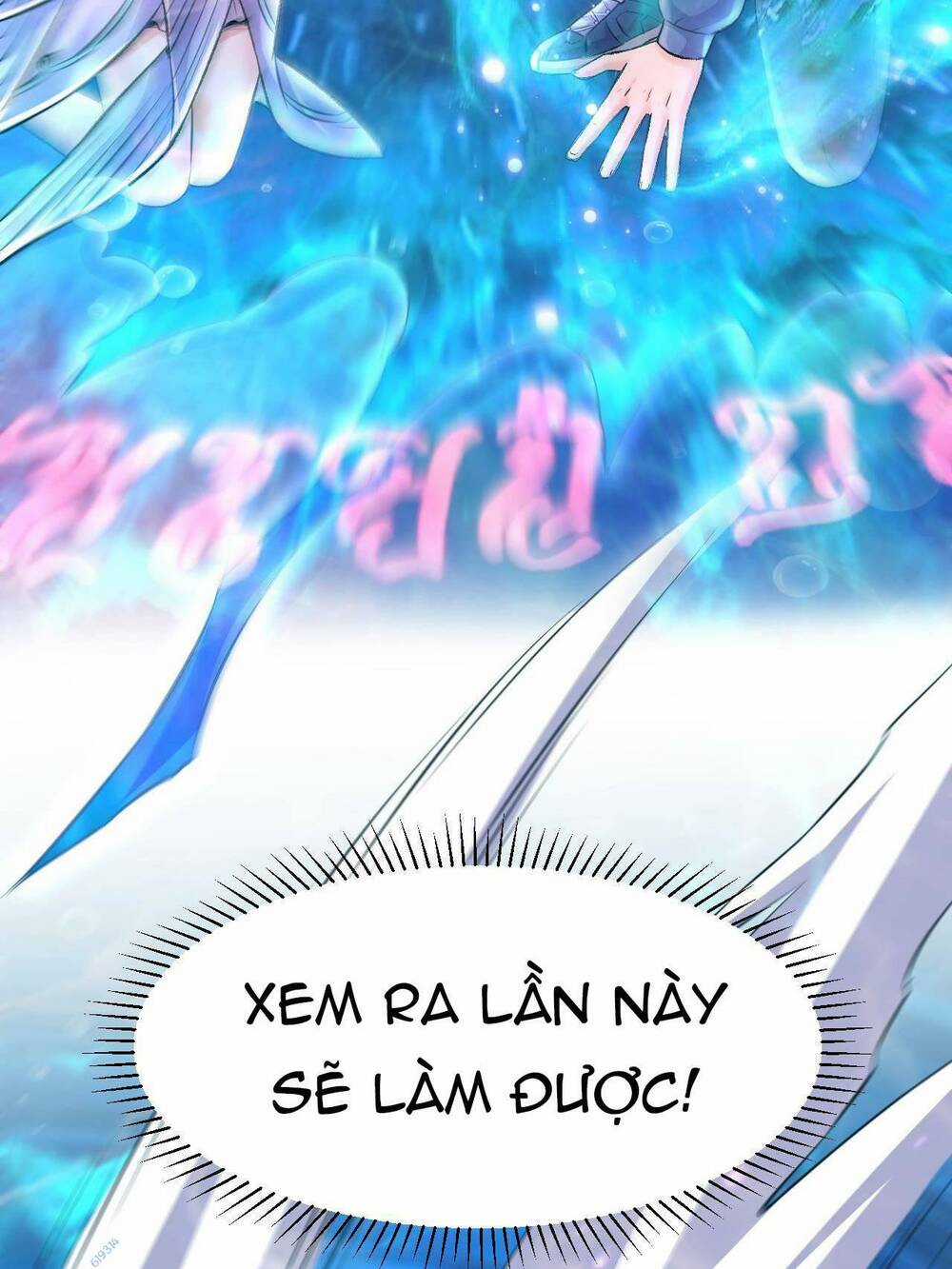 Long Vương Cuối Cùng - Chapter 9 - Trang 58