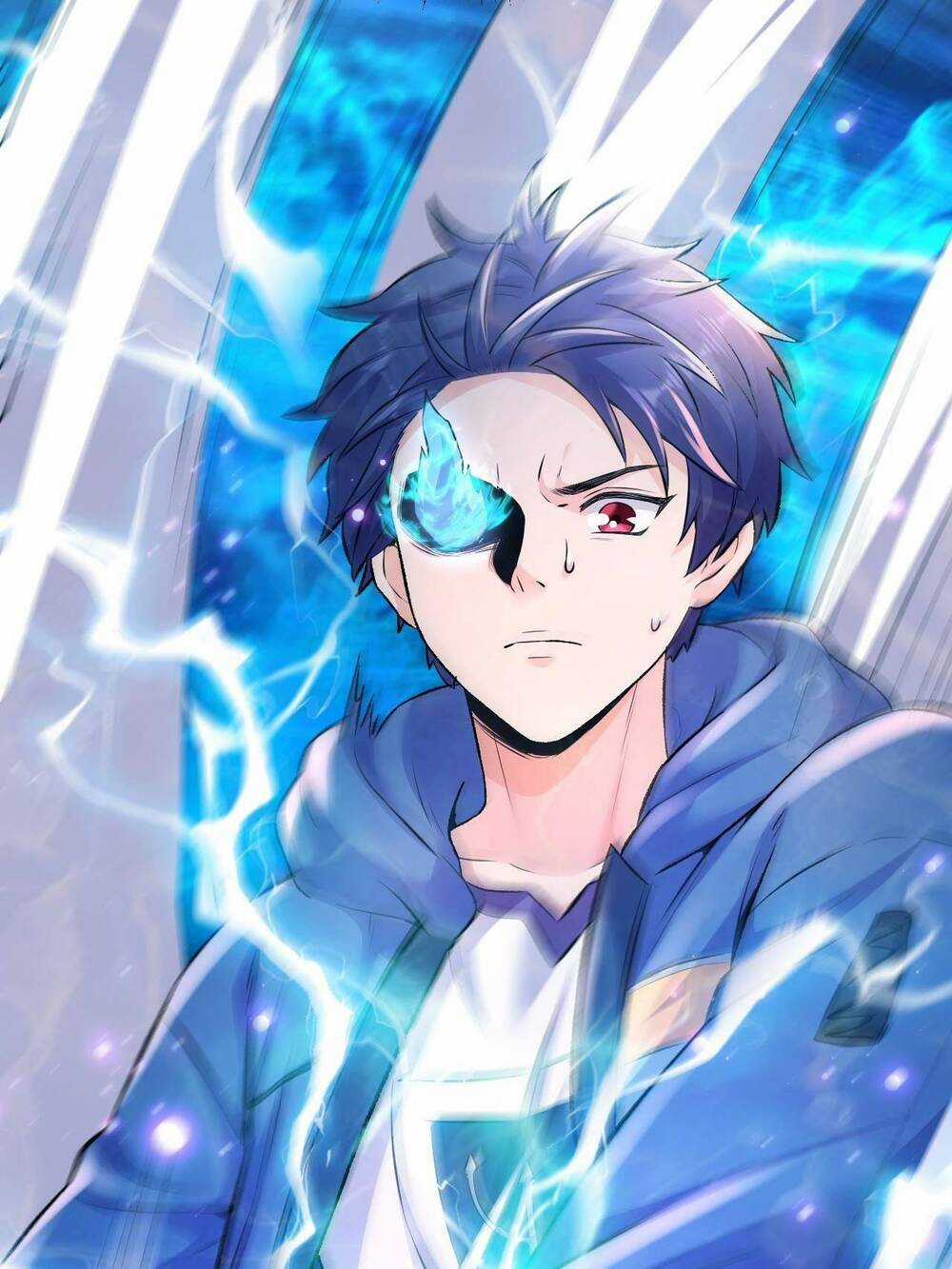 Long Vương Cuối Cùng - Chapter 9 - Trang 59