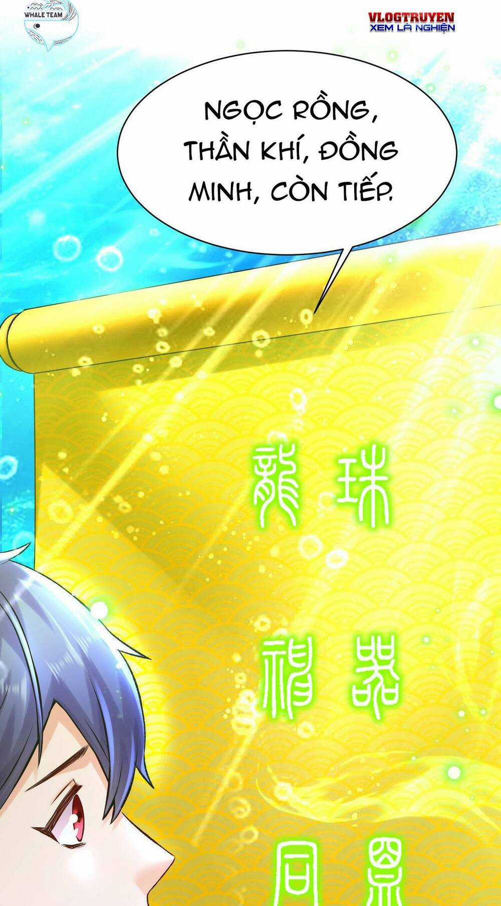 Long Vương Cuối Cùng - Chapter 9 - Trang 9