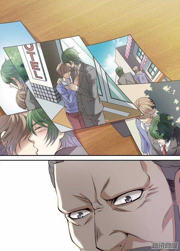 Long Vương Đi Học - Chapter 31 - Trang 6