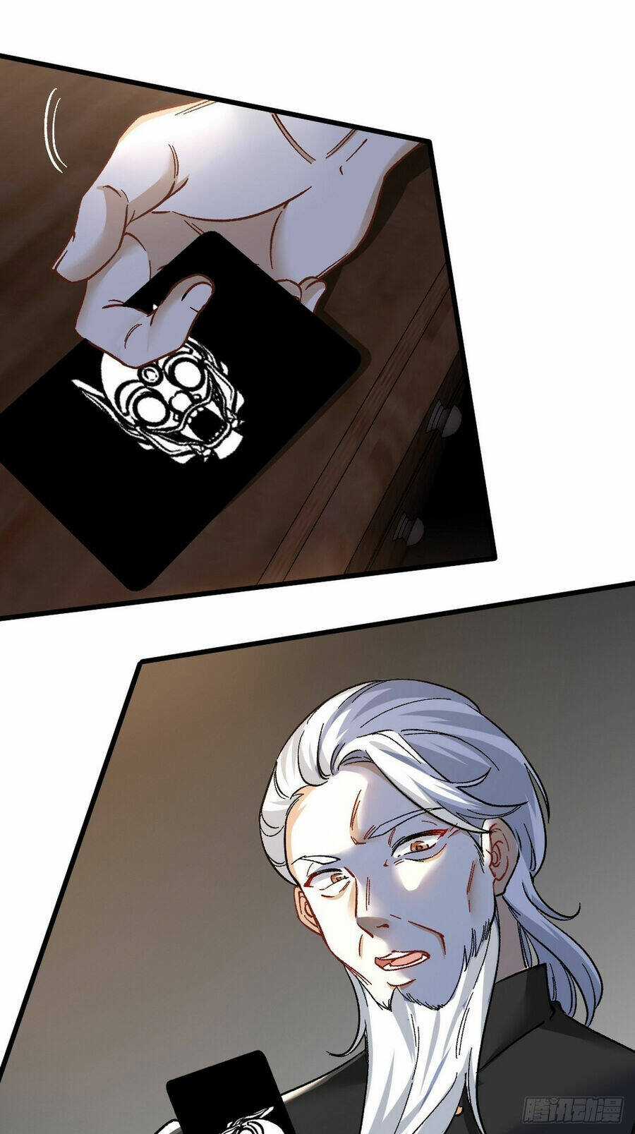 Long Vương Điện - Chapter 100 - Trang 2