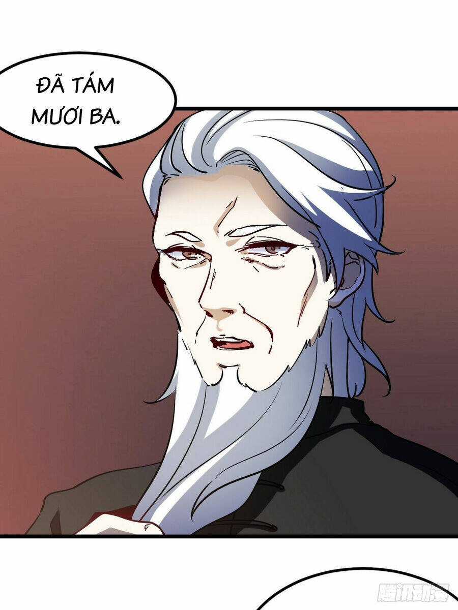 Long Vương Điện - Chapter 100 - Trang 11