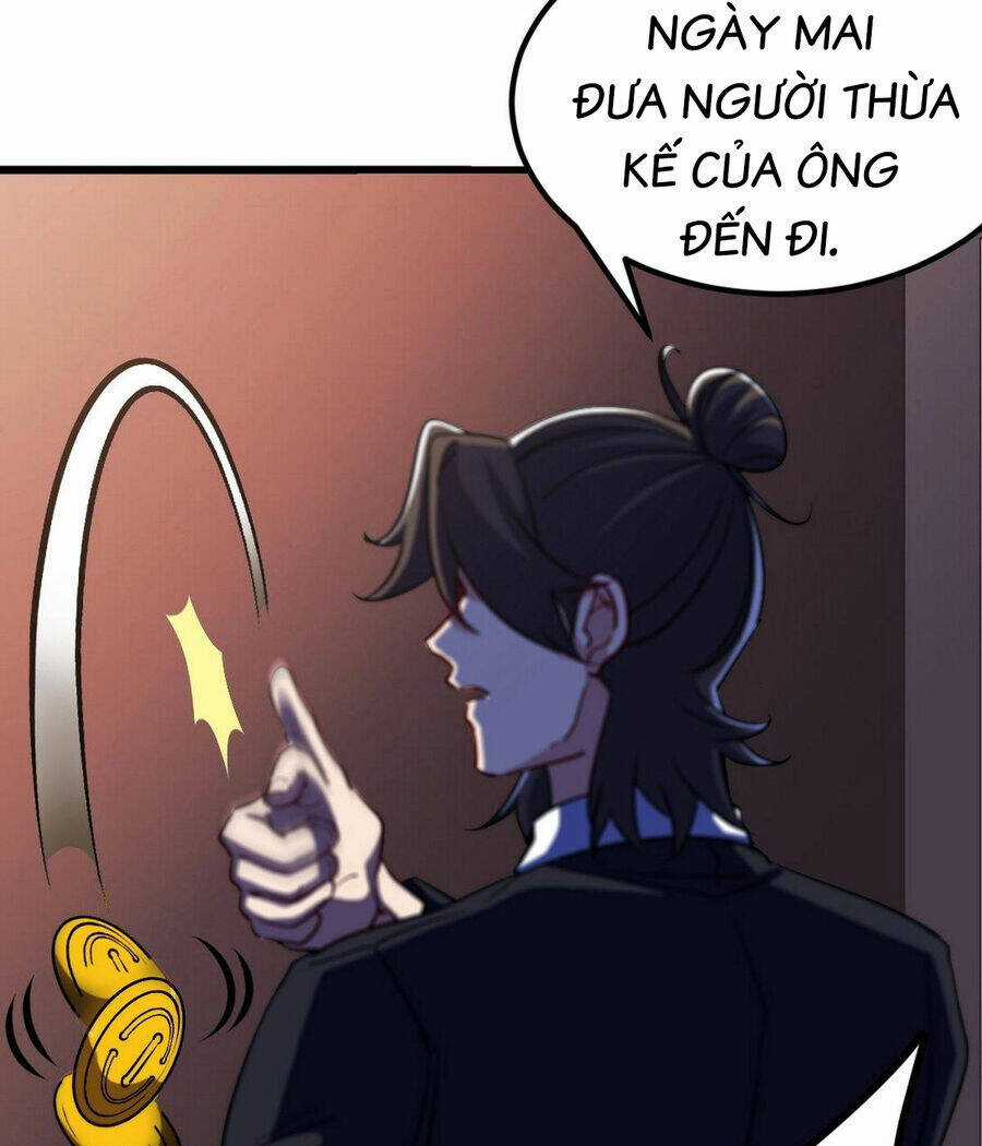 Long Vương Điện - Chapter 100 - Trang 12