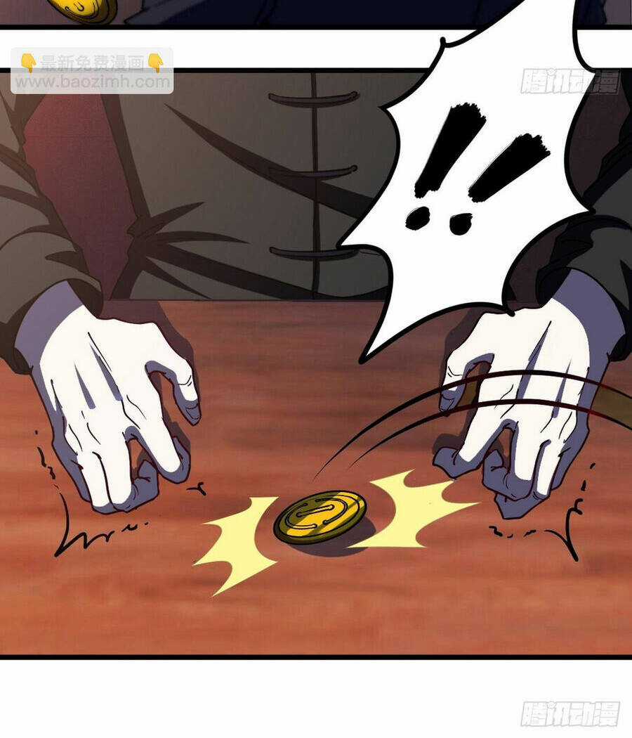 Long Vương Điện - Chapter 100 - Trang 13