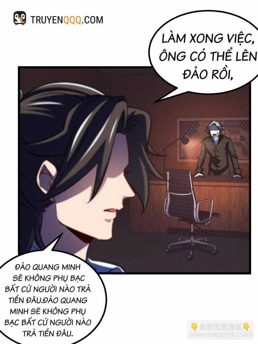 Long Vương Điện - Chapter 100 - Trang 14