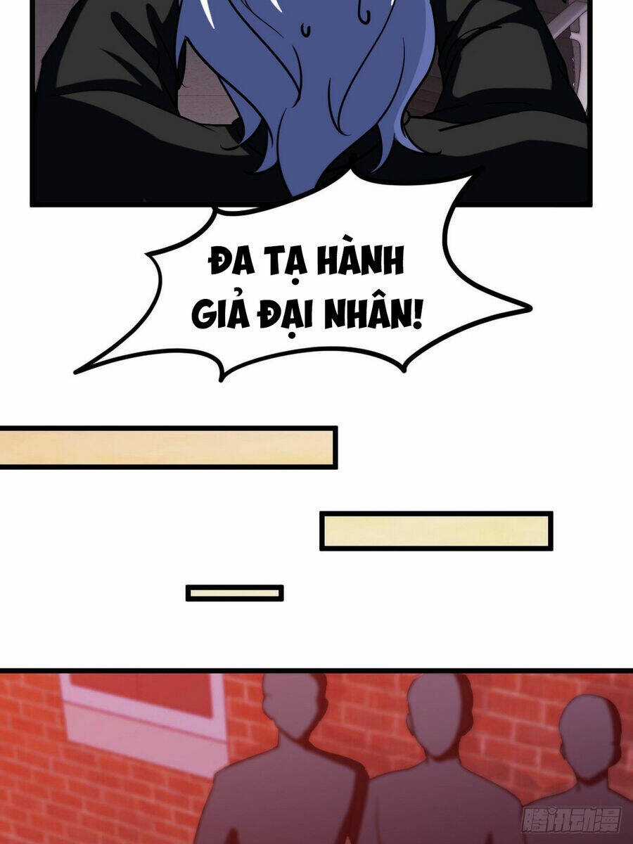 Long Vương Điện - Chapter 100 - Trang 16