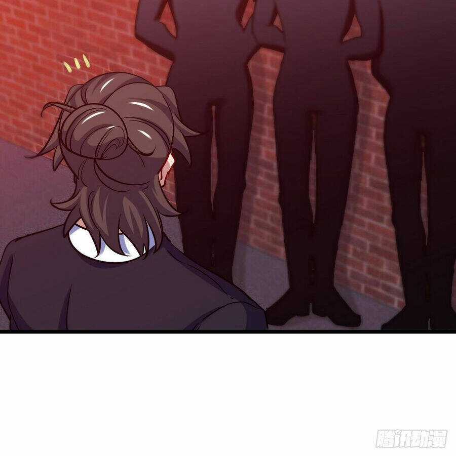 Long Vương Điện - Chapter 100 - Trang 17