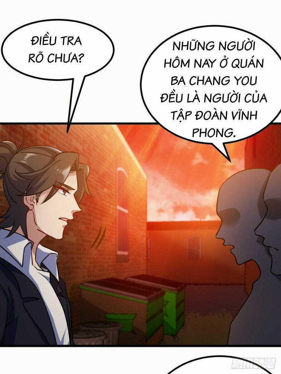 Long Vương Điện - Chapter 100 - Trang 18
