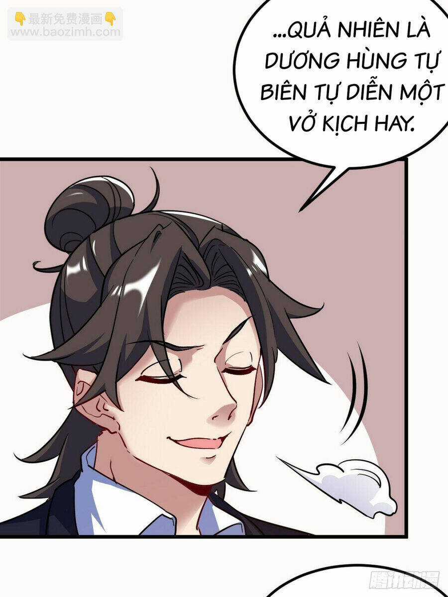 Long Vương Điện - Chapter 100 - Trang 19