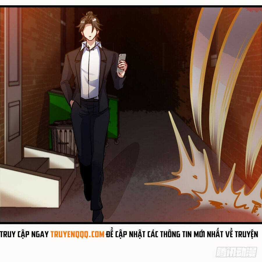 Long Vương Điện - Chapter 100 - Trang 21