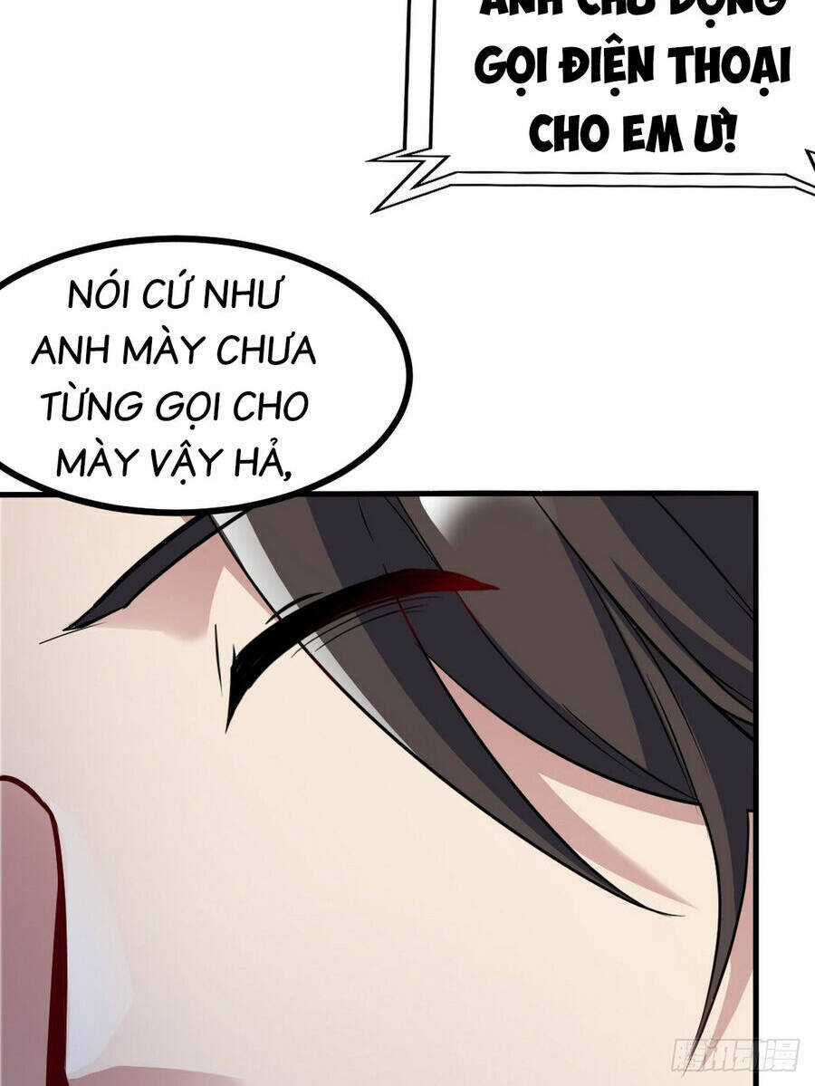 Long Vương Điện - Chapter 100 - Trang 23