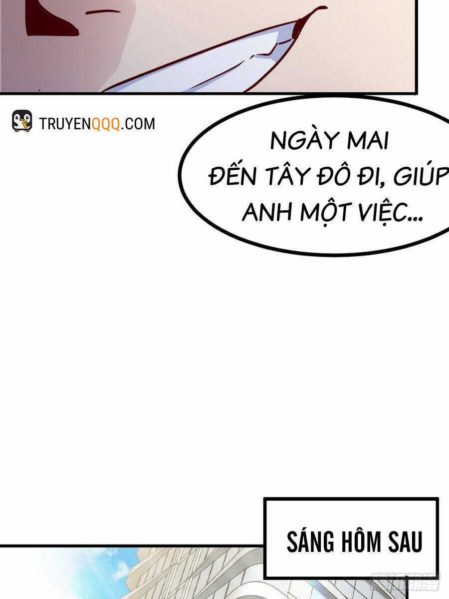 Long Vương Điện - Chapter 100 - Trang 24