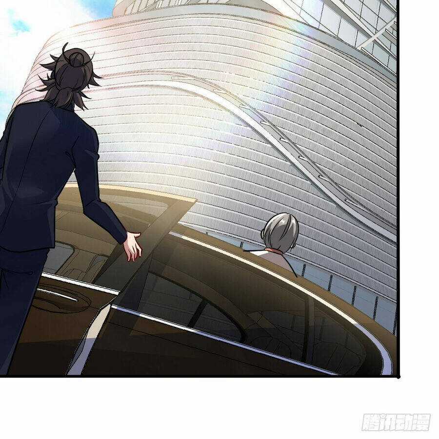 Long Vương Điện - Chapter 100 - Trang 25