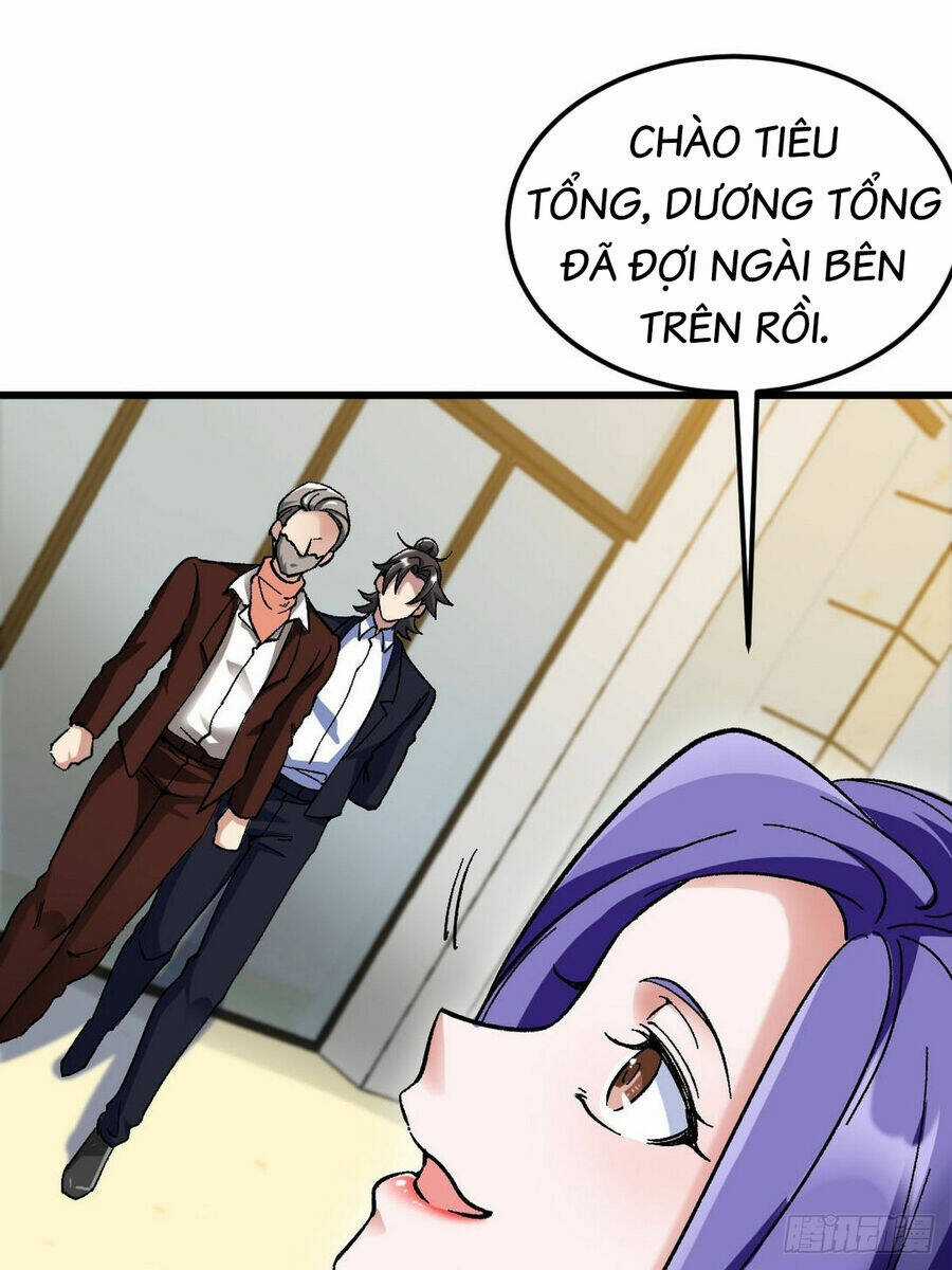 Long Vương Điện - Chapter 100 - Trang 26