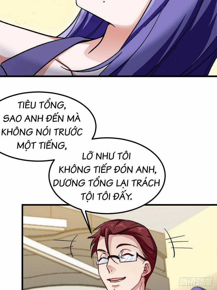 Long Vương Điện - Chapter 100 - Trang 27