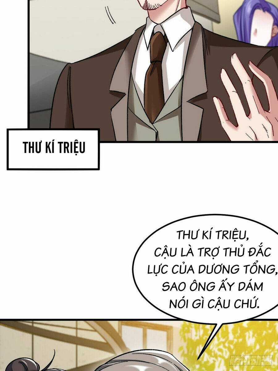 Long Vương Điện - Chapter 100 - Trang 28