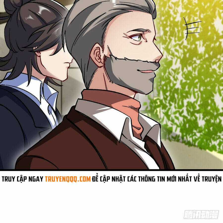 Long Vương Điện - Chapter 100 - Trang 29