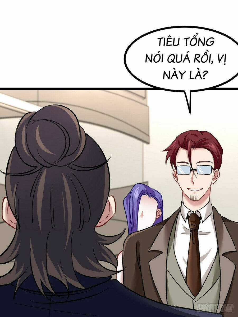 Long Vương Điện - Chapter 100 - Trang 30