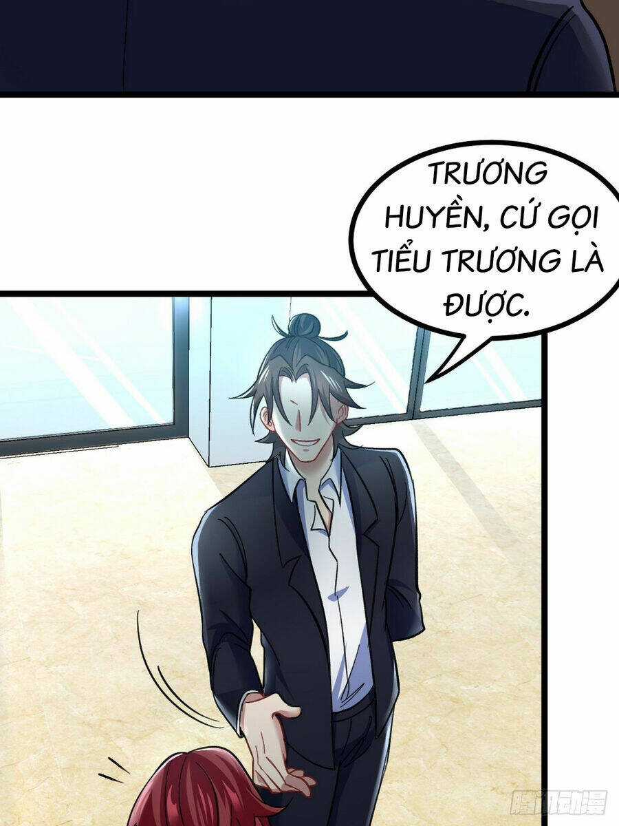 Long Vương Điện - Chapter 100 - Trang 31