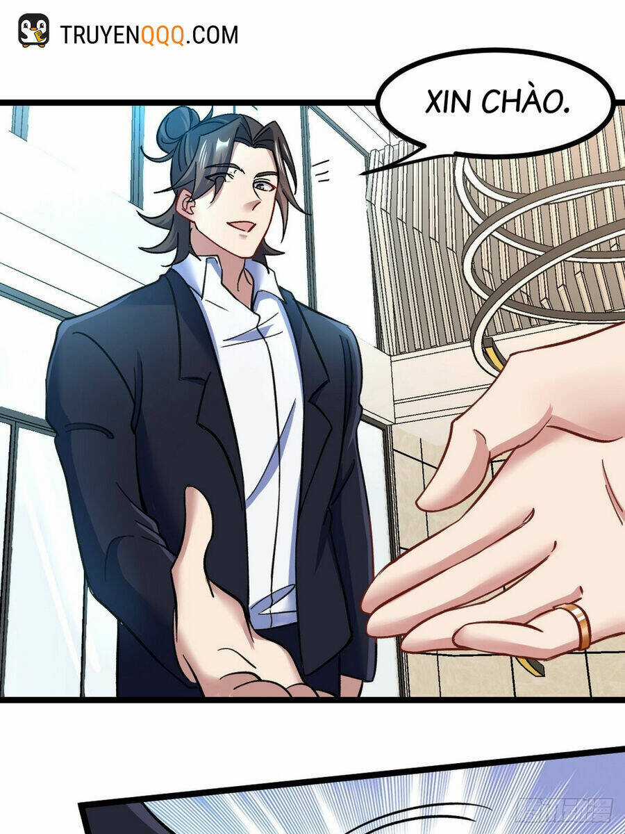 Long Vương Điện - Chapter 100 - Trang 34