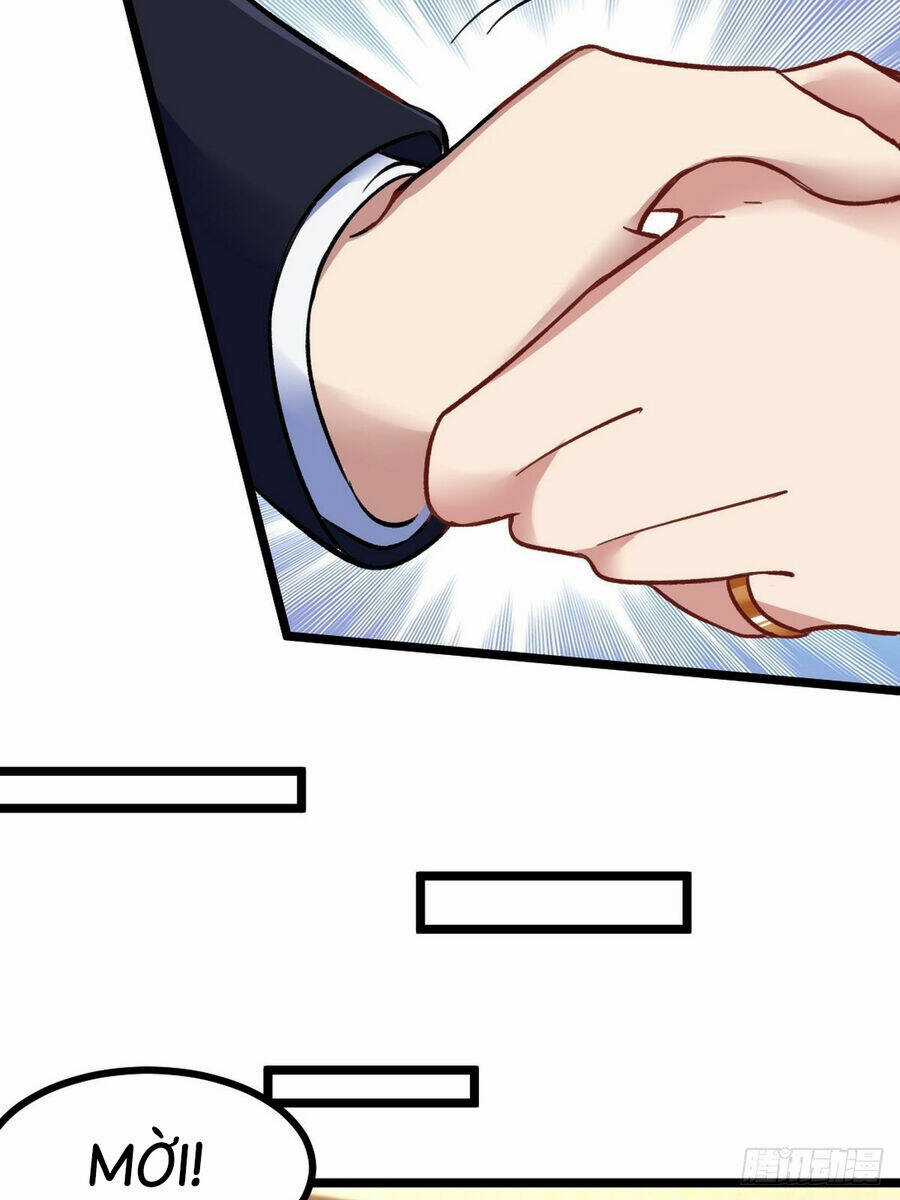 Long Vương Điện - Chapter 100 - Trang 35