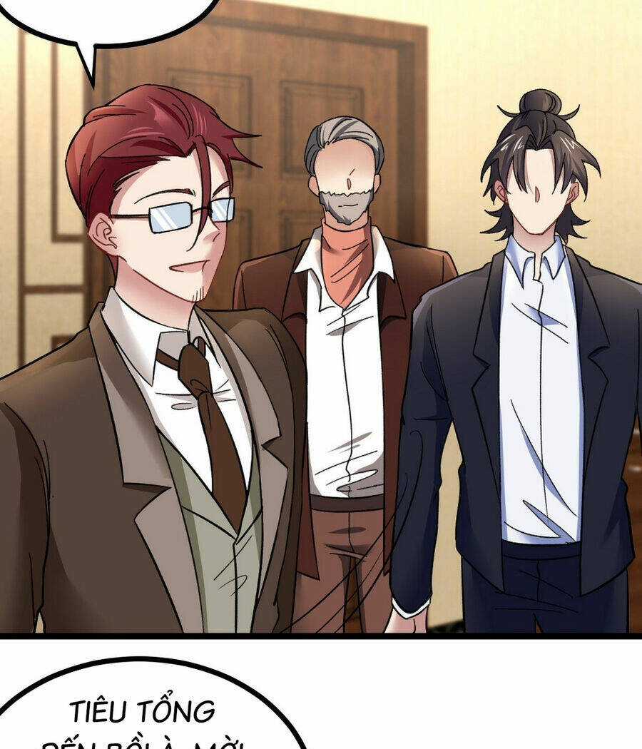 Long Vương Điện - Chapter 100 - Trang 36