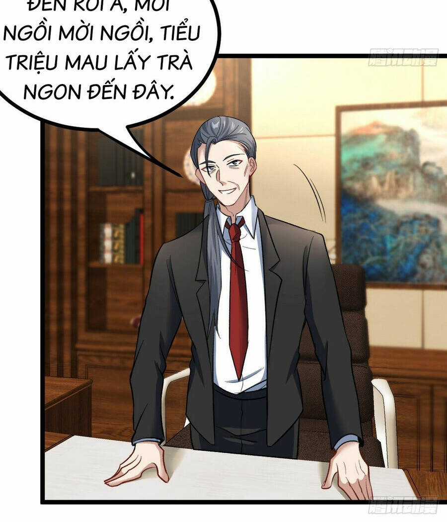 Long Vương Điện - Chapter 100 - Trang 37