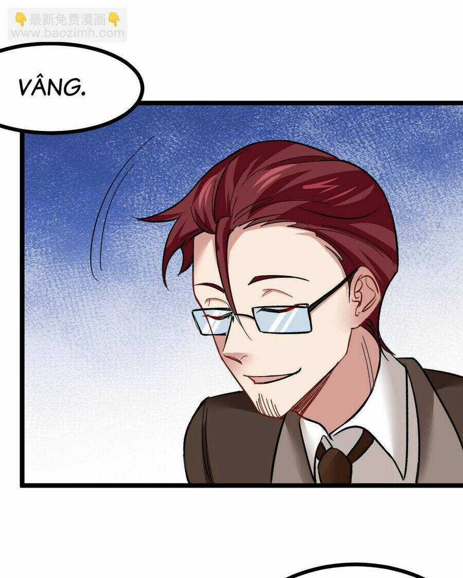 Long Vương Điện - Chapter 100 - Trang 38