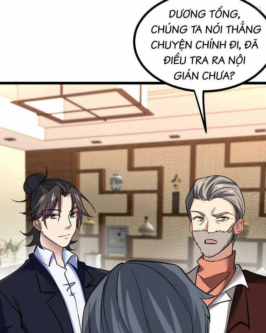 Long Vương Điện - Chapter 100 - Trang 39