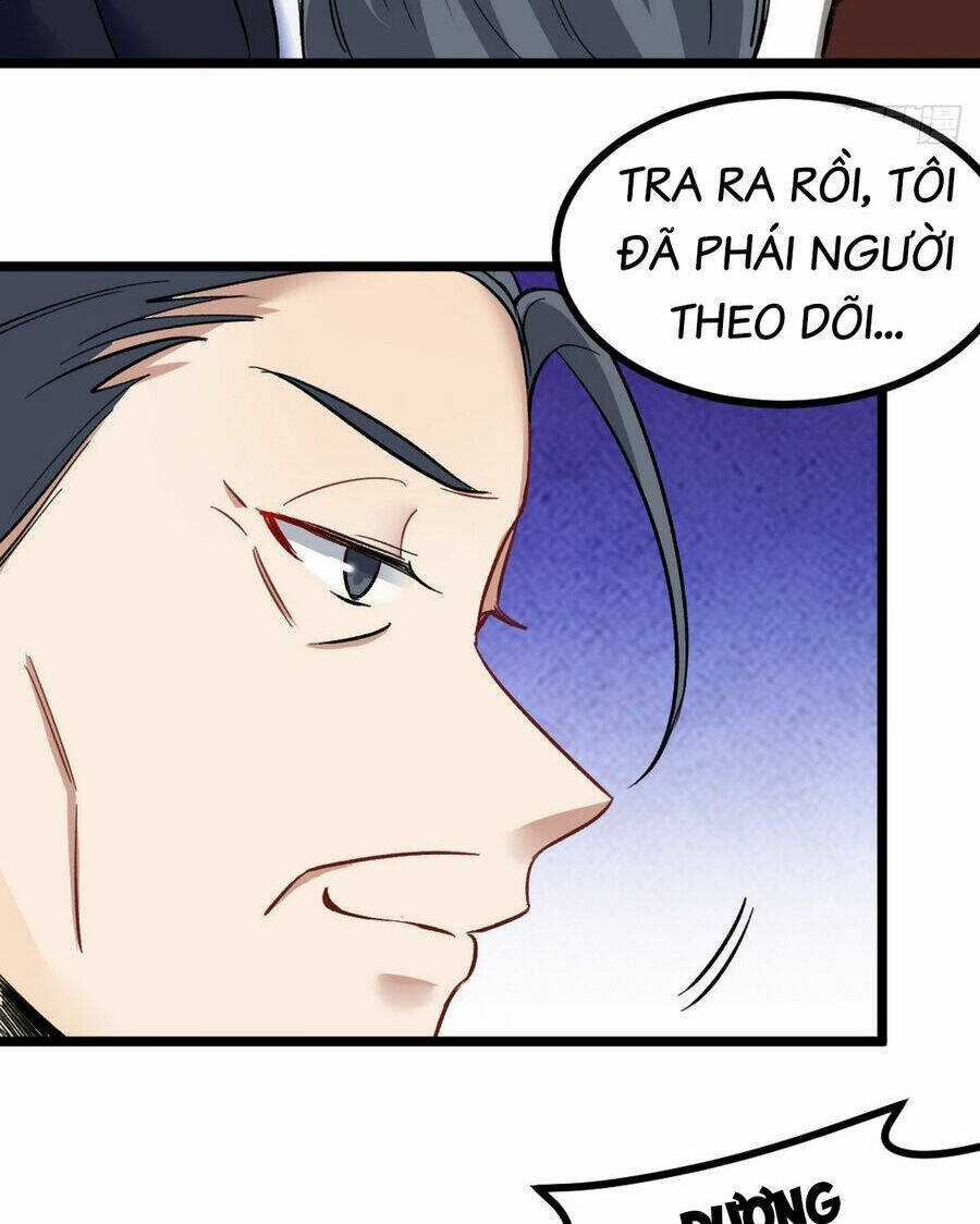 Long Vương Điện - Chapter 100 - Trang 40