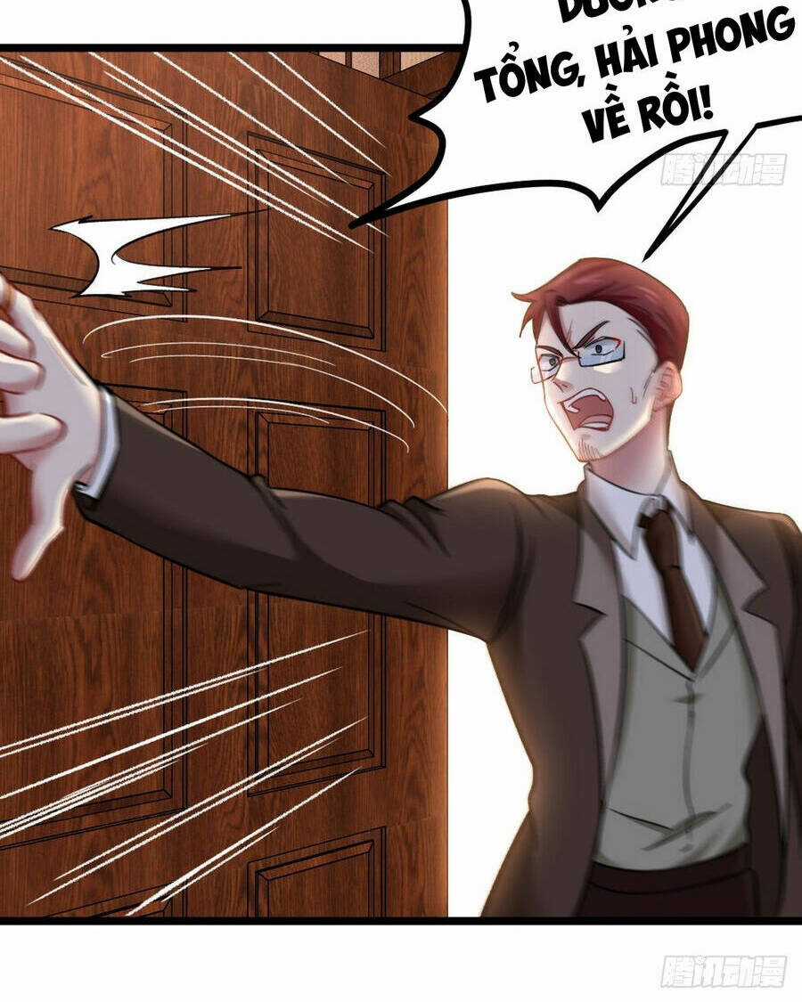 Long Vương Điện - Chapter 100 - Trang 41