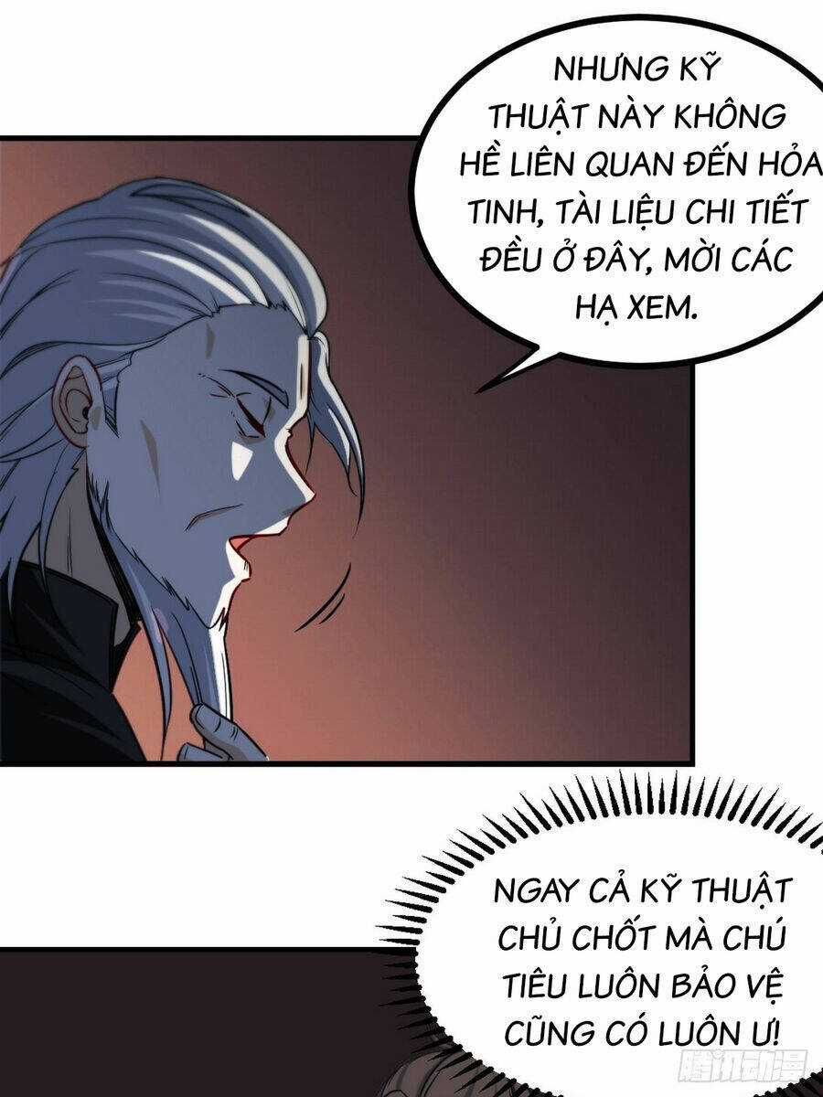 Long Vương Điện - Chapter 100 - Trang 6