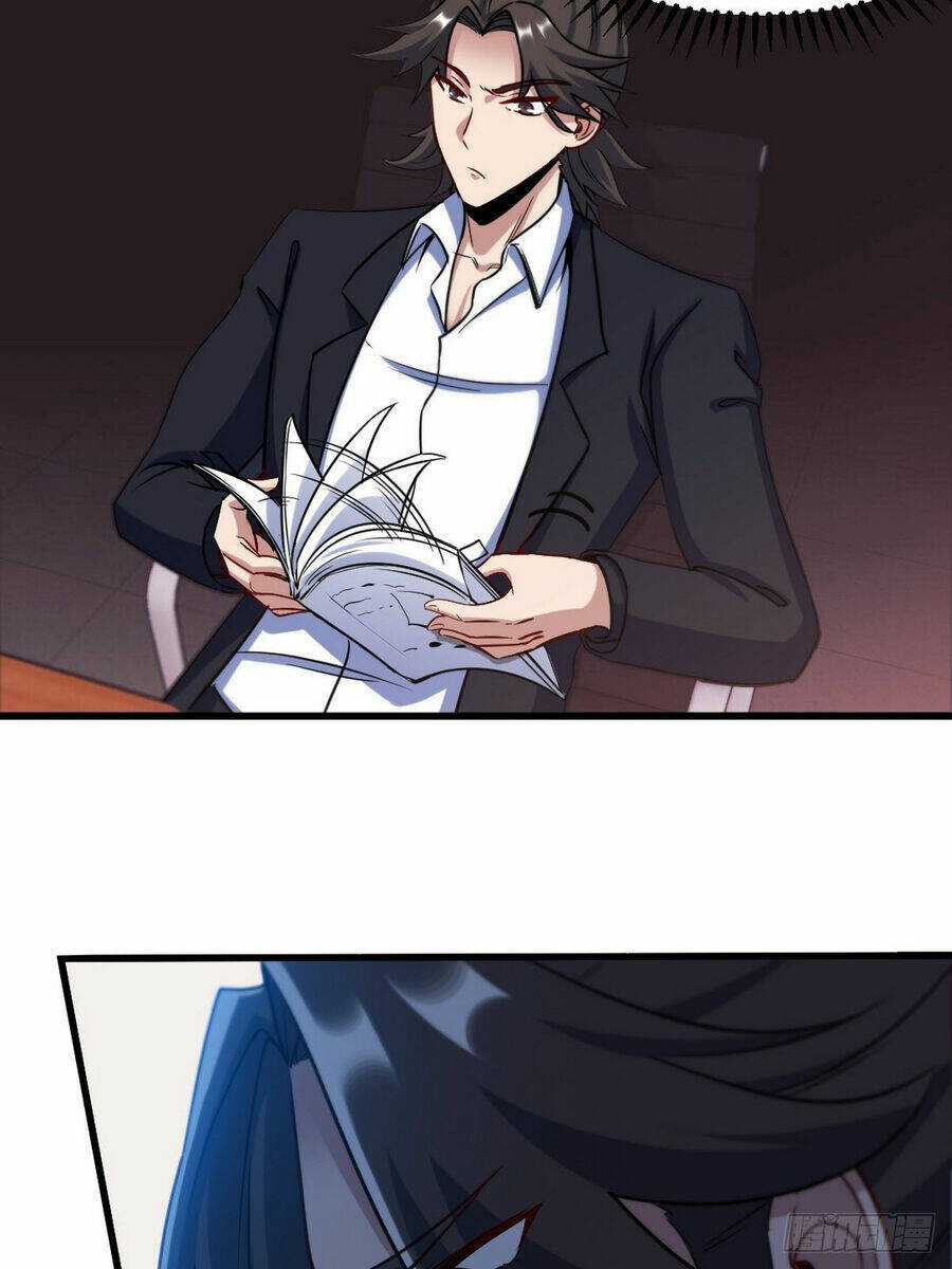 Long Vương Điện - Chapter 100 - Trang 7