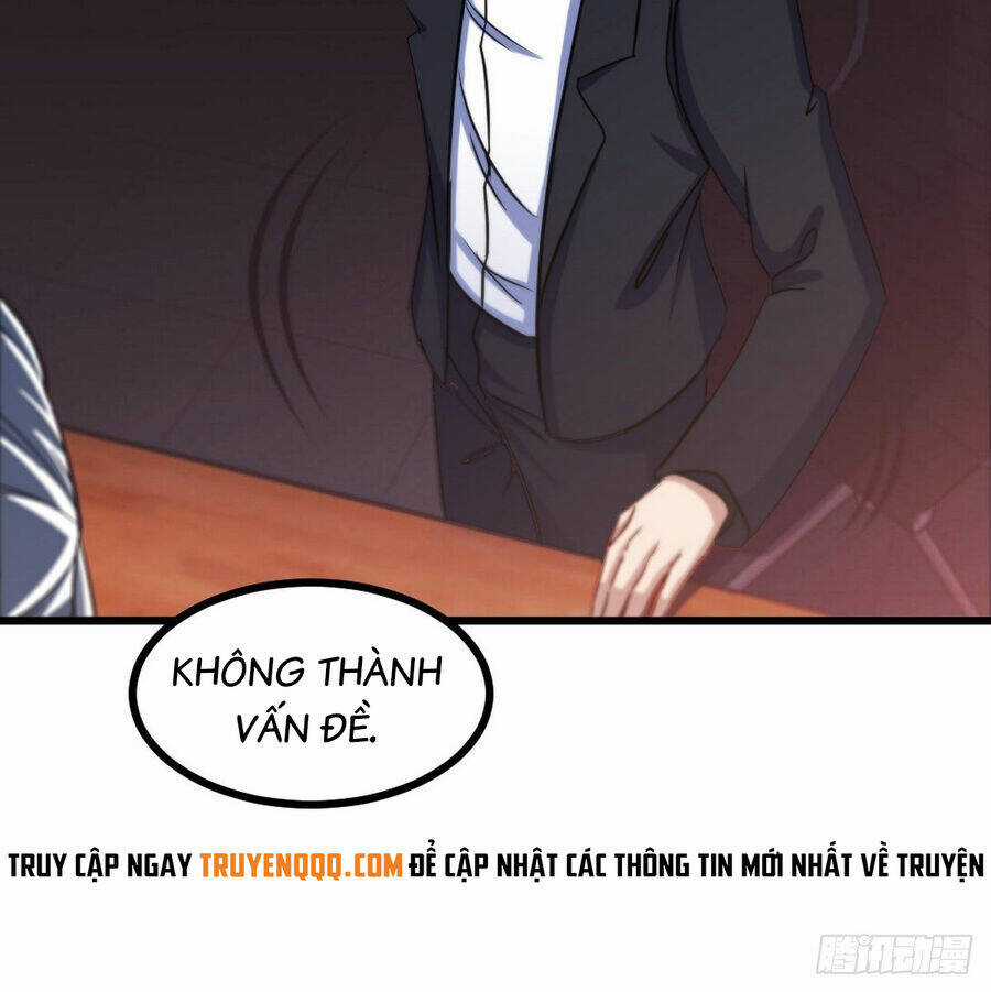 Long Vương Điện - Chapter 100 - Trang 9