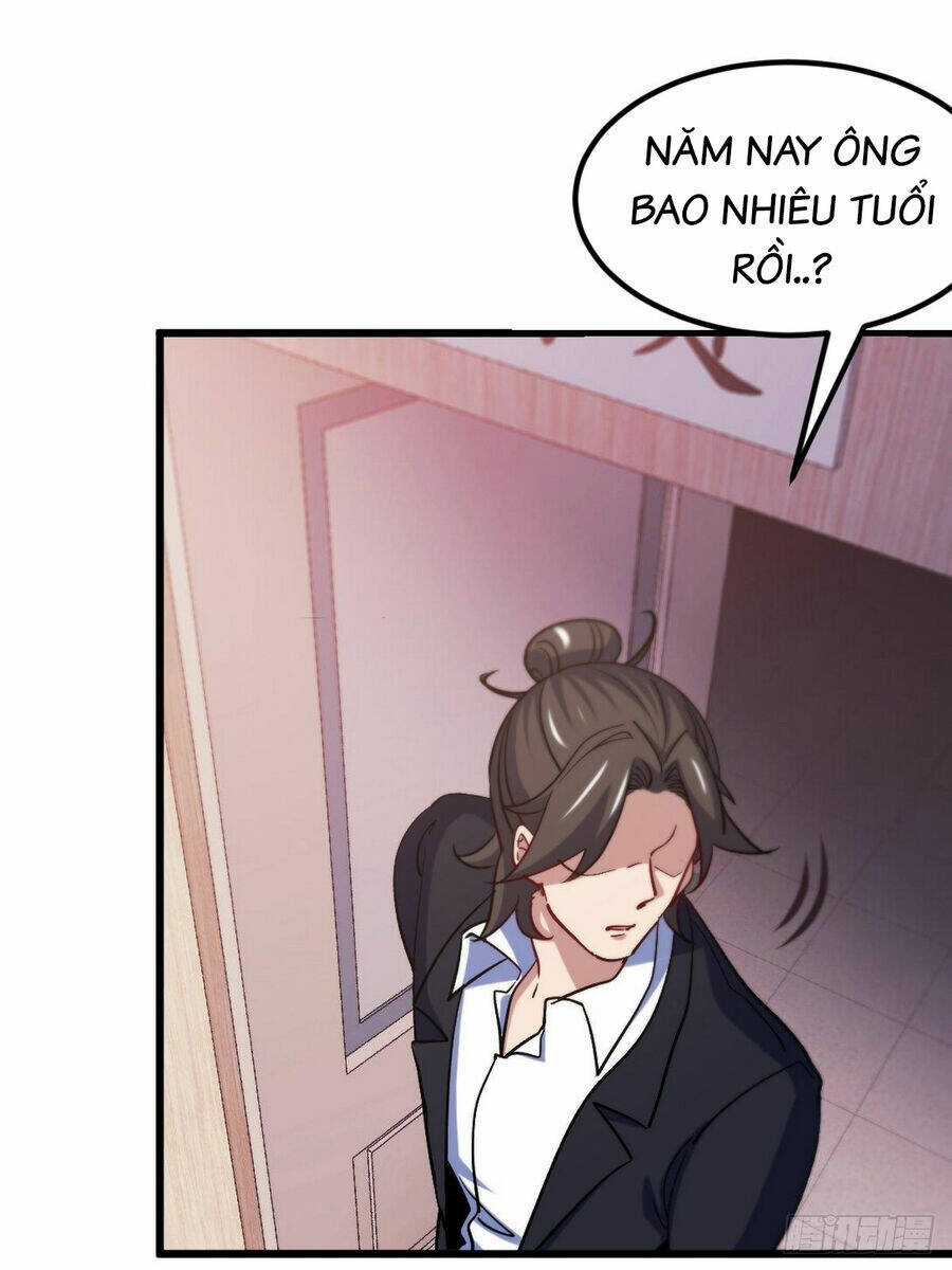 Long Vương Điện - Chapter 100 - Trang 10