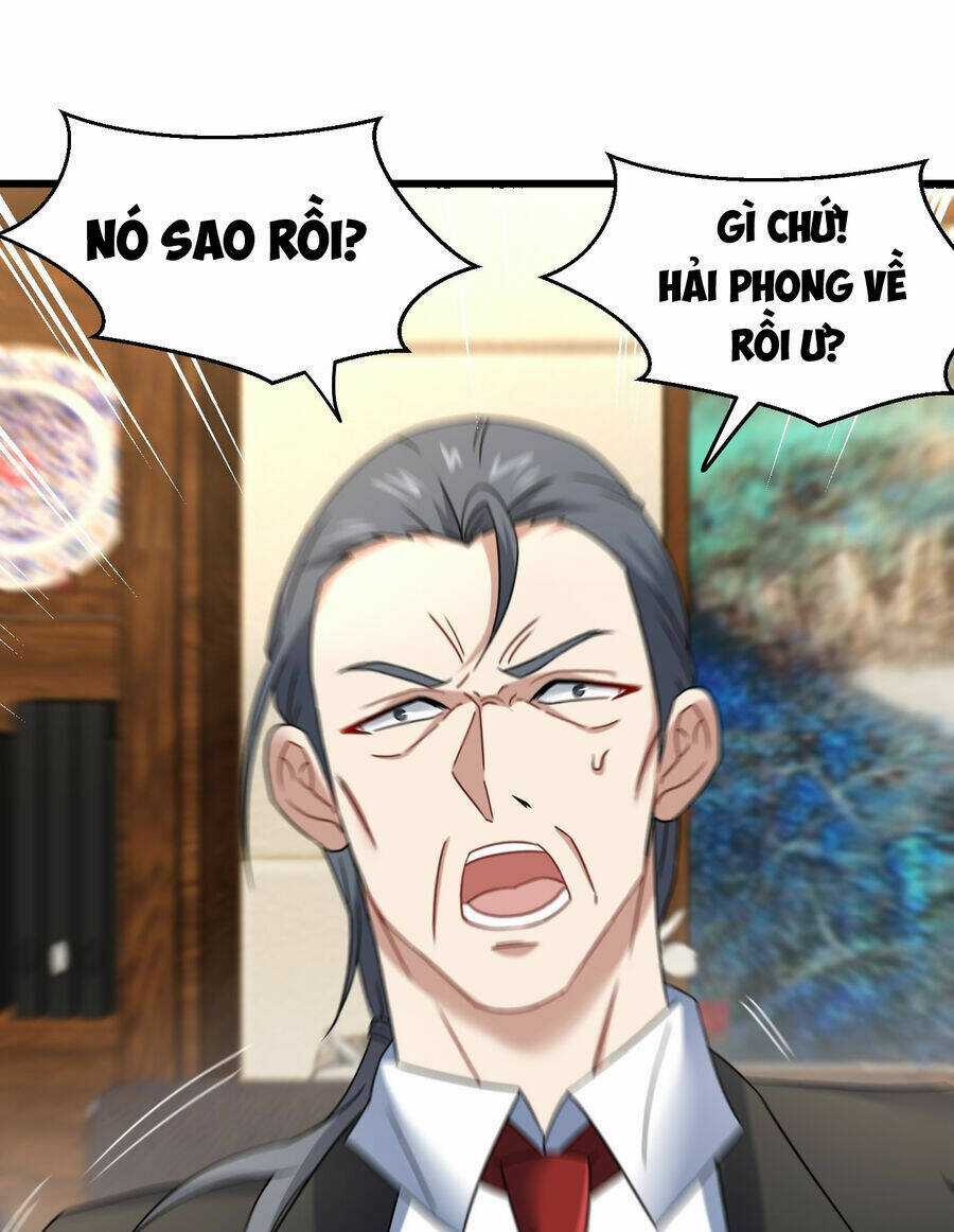 Long Vương Điện - Chapter 101 - Trang 2